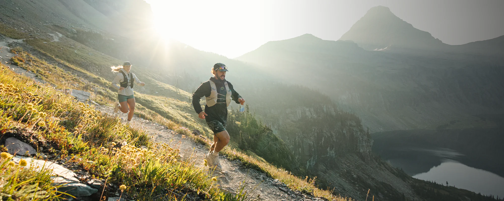 Gear Built For Every Peak